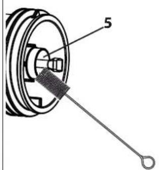 WAGNER FinishControl 3500 Plus - FINISH CONTROL 3500 PLUS - 15