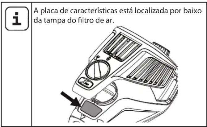WAGNER FinishControl 3500 Plus - DADOS TÉCNICOS - 1