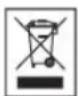 WAGNER FinishControl 3500 Plus - INFORMATION OM BORTSKAFFELSE - 1