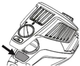 WAGNER FinishControl 3500 Plus - PUESTA EN SERVICIO - 1