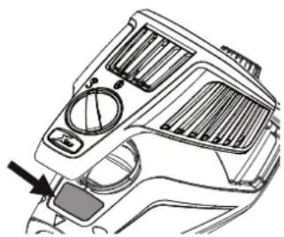 WAGNER FinishControl 3500 Plus - IDRIFTTAGNING - 1