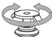 Schwinn SFT 3.5 - LEVELING THE TREADMILL - 2