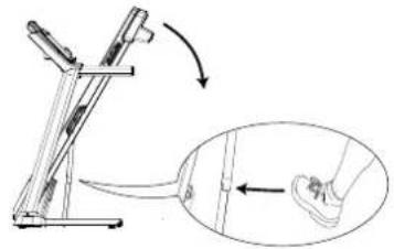 Schwinn SFT 3.5 - 展开 - 1
