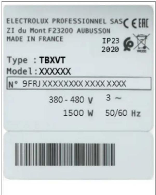 Dito Sama CC001N - Périodicité des entretiens - 1
