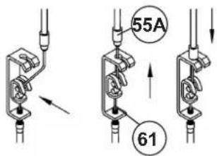 55A 61