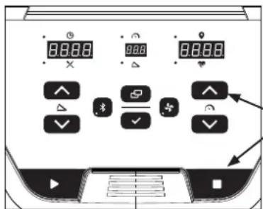 BOWFLEX T8.5J Treadmill - RÉGLAGE DE LA TENSION DE LA BANDE DE COURSE - 2