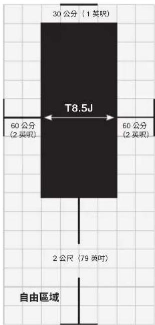 BOWFLEX T8.5J Treadmill - 跑步機的 安裝與使用 - 1