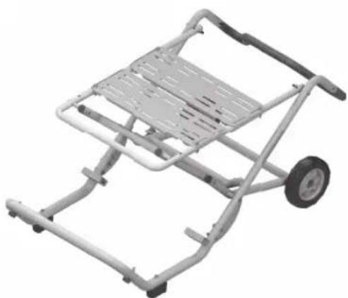 BOSCH GTS 70-216 Professional - Zbrinjavanje - 2