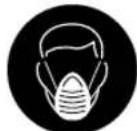 BOSCH GTS 70-216 Professional - Simboliai ir jų reikšmės - 2