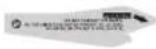 BOSCH GTS 70-216 Professional - Symbole und ihre Bedeutung - 3