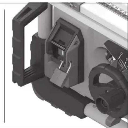BOSCH GTS 70-216 Professional - 28