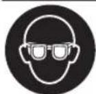 BOSCH GTS 70-216 Professional - Symbols and their meaning - 4