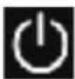HISENSE HOM30AF - TOUCHES DE FONCTION - 3