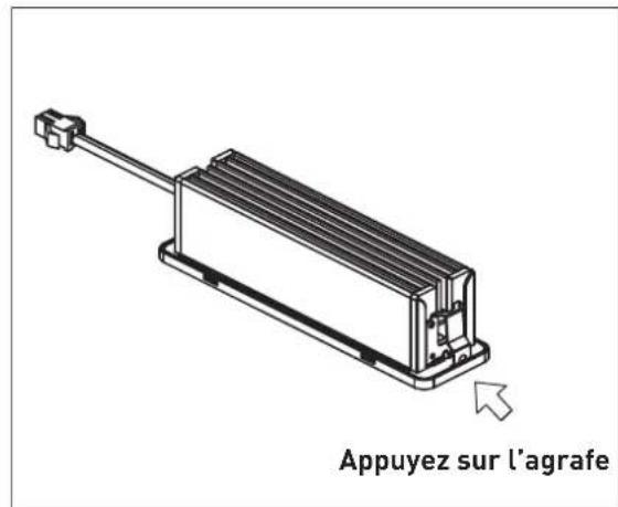 Thor XLH60 - AVERTISSEMENT - 4