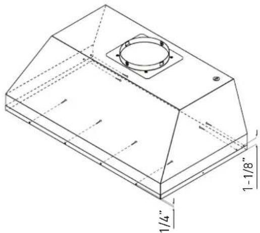 Thor XLH60 - INSTALLATION PROCEDURES - 2