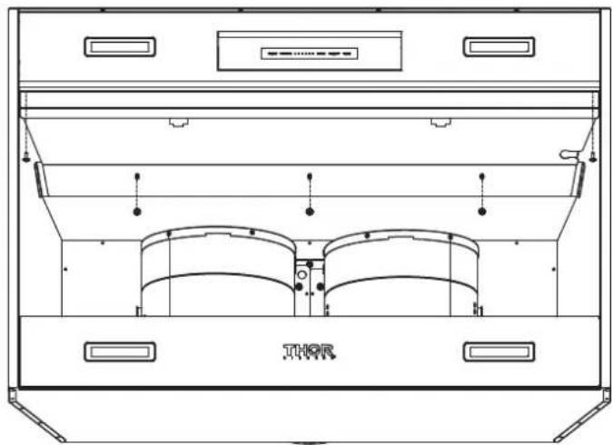 Thor XLH60 - ADVERTENCIA - 2