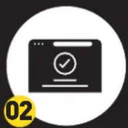 Thor XLH60 - WARRANTY REGISTRATION - 2