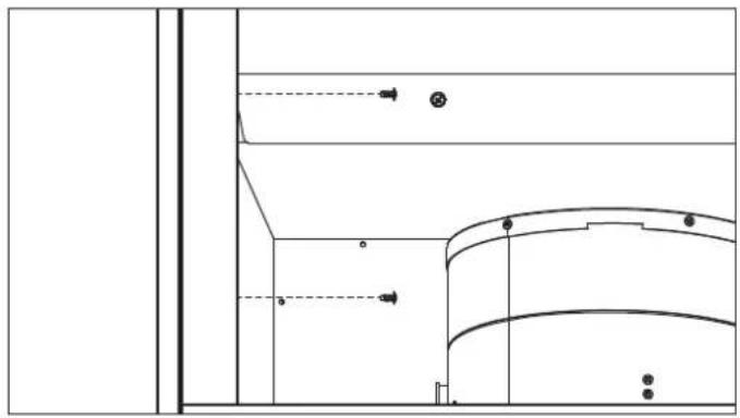 Thor XLH60 - PRECAUCIÓN - 3