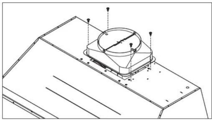 Thor XLH60 - PROCEDIMIENTOS DE INSTALACIÓN - 1