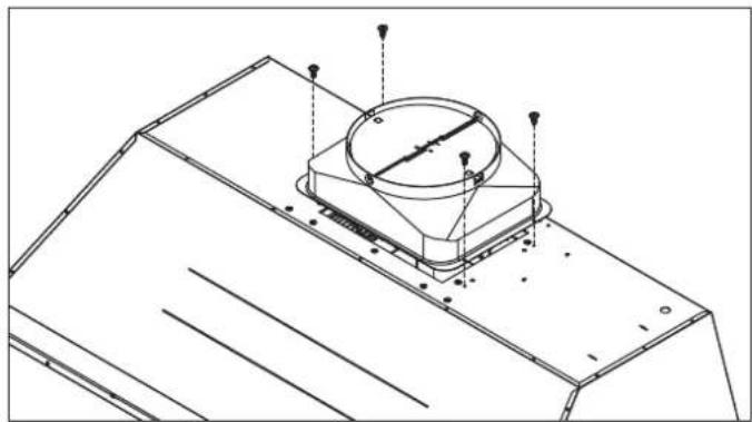 Thor XLH60 - PROCÉDURES D'INSTALLATION - 1
