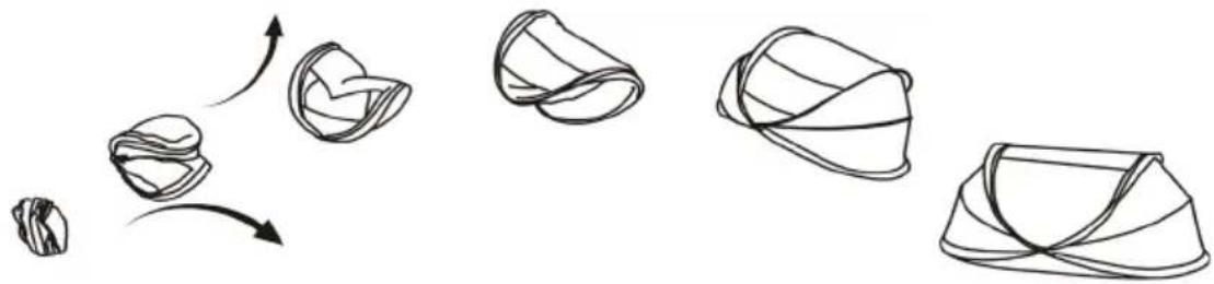 Deryan Baby Luxe - PRODUCT INSTRUCTION - 1