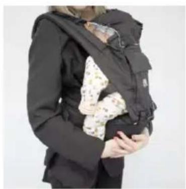 Deryan Pack - FRONT CARRY - 3