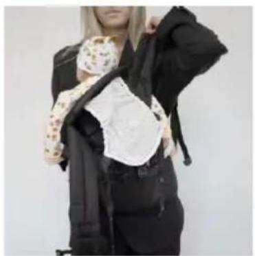 Deryan Pack - FRONT CARRY - 7
