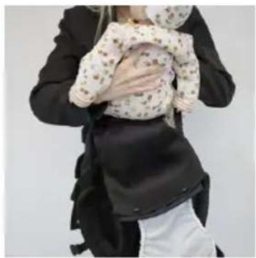 Deryan Pack - FRONT CARRY - 6