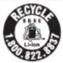 BOSCH GWS13-52TG Professional - Symbols - 1