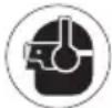 BOSCH GWS13-52TG Professional - Symboles (suite) - 2