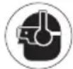 BOSCH GWS13-52TG Professional - Symbols (continued) - 2