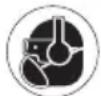 BOSCH GWS13-52TG Professional - Symboles (suite) - 4