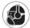 BOSCH GWS13-52TG Professional - Symbols (continued) - 4