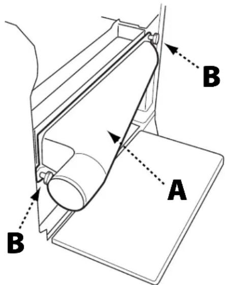 DELTA 22-555 - Consulte la Figura 2 - 1