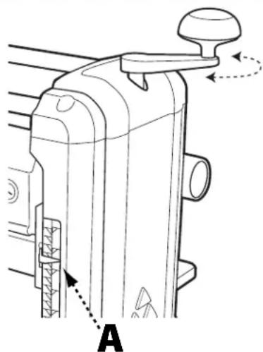 DELTA 22-555 - Refer to Figure 4 - 1