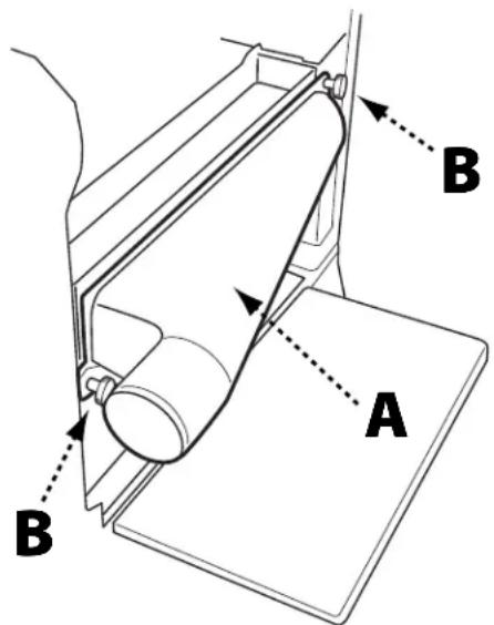 DELTA 22-555 - Refer to Figure 2 - 1