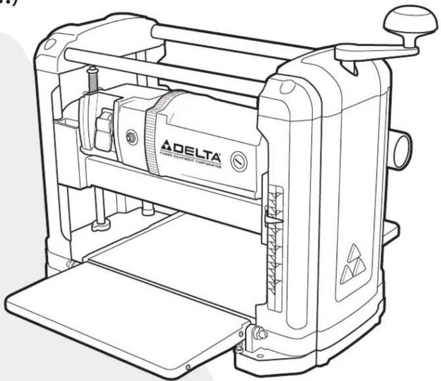 DELTA 22-555 - 1