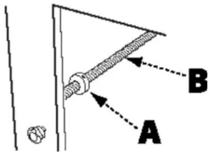 DELTA 31-484 - Voir Figure 5 - 4