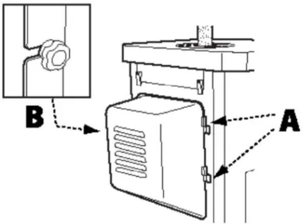 DELTA 31-484 - Voir Figure 1 - 1