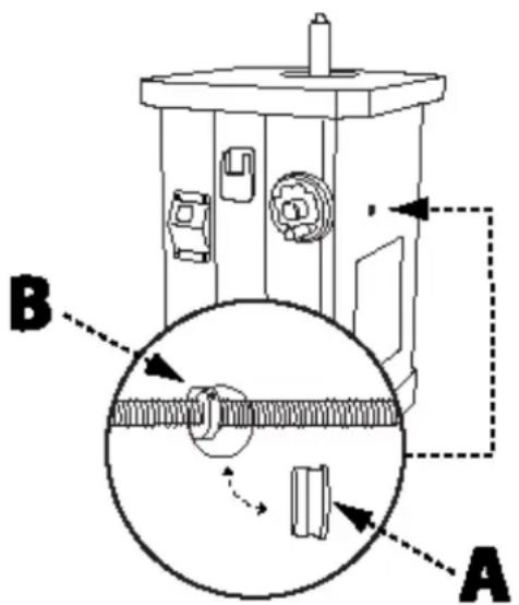 DELTA 31-484 - See Figure 6 - 1