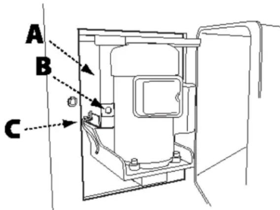 DELTA 31-484 - See Figure 13 - 1