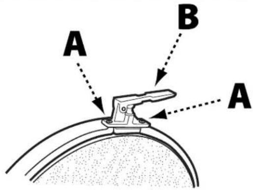 DELTA 31‑140 - ASSEMBLY - 1
