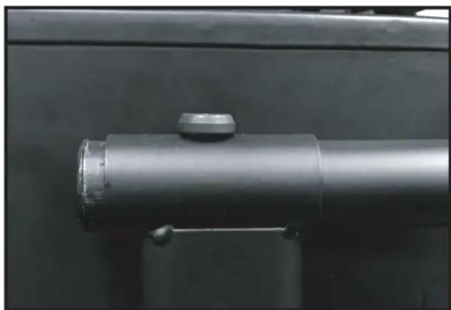 DELTA 50-767 - ATTACHING HANDLE - 3