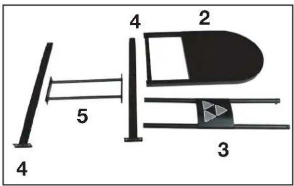 DELTA 50-767 - CARTON CONTENTS - 2
