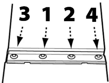 DELTA 37-071 - PRECAUCIÓN: - 2