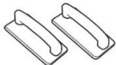 DELTA 37-071 - CONTENTS OF HARDWARE PACK - 5