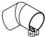 DELTA 37-071 - CONTENTS OF HARDWARE PACK - 6
