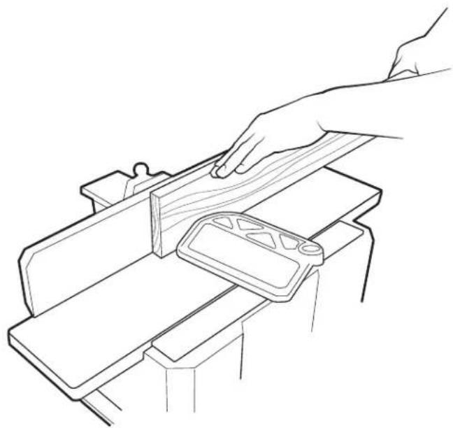 DELTA 37-071 - FEEDING STOCK - 2