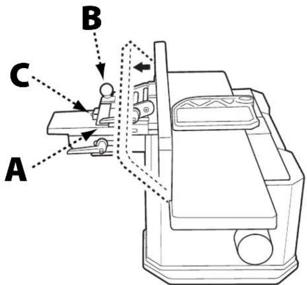 DELTA 37-071 - See Figure 15. - 1