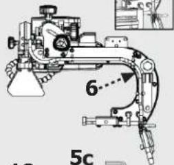 DELTA 96‑107 - Shipping Contents - 5
